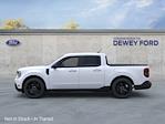 2025 Ford Maverick SuperCrew Cab AWD, Pickup for sale #H25018 - photo 3