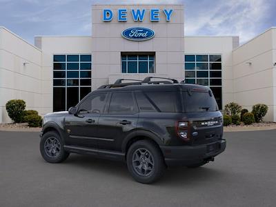 2024 Ford Bronco Sport 4WD, SUV for sale #S24046 - photo 2