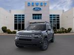 New 2024 Ford Bronco Sport Badlands 4WD, SUV for sale #S24046 - photo 3