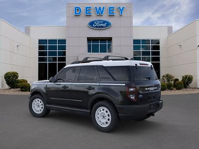 2024 Ford Bronco Sport 4WD, SUV for sale #S24047 - photo 2