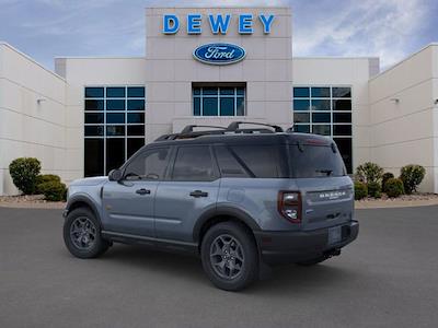 2024 Ford Bronco Sport 4WD, SUV for sale #S24098 - photo 2