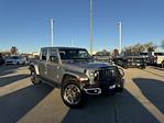 Used 2021 Jeep Gladiator Overland Crew Cab 4WD, Pickup for sale #S24118A - photo 1