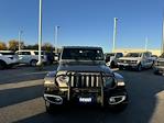 Used 2021 Jeep Gladiator Overland Crew Cab 4WD, Pickup for sale #S24118A - photo 3