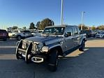 Used 2021 Jeep Gladiator Overland Crew Cab 4WD, Pickup for sale #S24118A - photo 4