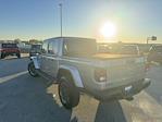 Used 2021 Jeep Gladiator Overland Crew Cab 4WD, Pickup for sale #S24118A - photo 6