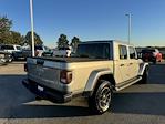 Used 2021 Jeep Gladiator Overland Crew Cab 4WD, Pickup for sale #S24118A - photo 2