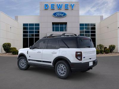 2024 Ford Bronco Sport 4WD, SUV for sale #S24123 - photo 2