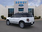 New 2024 Ford Bronco Sport Outer Banks 4WD, SUV for sale #S24123 - photo 2