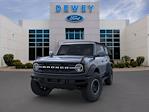 2024 Ford Bronco 4WD, SUV for sale #S24145 - photo 3