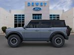 2024 Ford Bronco 4WD, SUV for sale #S24145 - photo 4