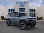 2024 Ford Bronco 4WD, SUV for sale #S24145 - photo 7