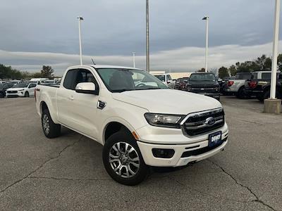 2019 Ford Ranger Super Cab 4WD, Pickup for sale #S24150A - photo 1