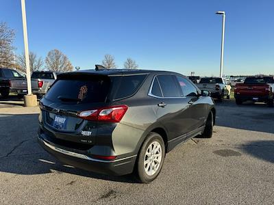 2019 Chevrolet Equinox AWD, SUV for sale #S24161A - photo 2