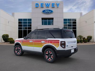 2024 Ford Bronco Sport 4WD, SUV for sale #S24187 - photo 2