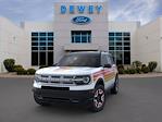 2024 Ford Bronco Sport 4WD, SUV for sale #S24187 - photo 3