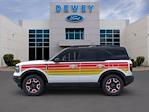 2024 Ford Bronco Sport 4WD, SUV for sale #S24187 - photo 4