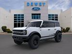 2024 Ford Bronco 4WD, SUV for sale #S24189 - photo 1