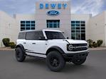 2024 Ford Bronco 4WD, SUV for sale #S24189 - photo 7