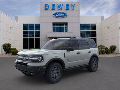 2024 Ford Bronco Sport 4WD, SUV for sale #S24214 - photo 1