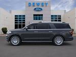 2024 Ford Expedition MAX 4WD, SUV for sale #S24219 - photo 4