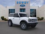 2024 Ford Bronco 4WD, SUV for sale #S24231 - photo 7