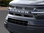 2024 Ford Bronco Sport 4WD, SUV for sale #S24236 - photo 17