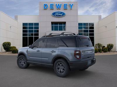 2024 Ford Bronco Sport 4WD, SUV for sale #S24238 - photo 2