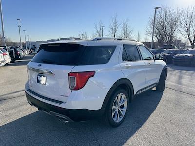 2021 Ford Explorer 4WD, SUV for sale #S24241A - photo 2