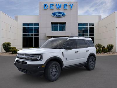 2024 Ford Bronco Sport 4WD, SUV for sale #S24242 - photo 1