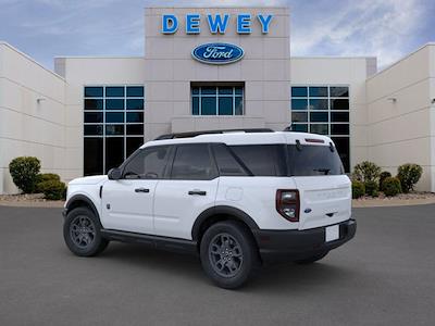 2024 Ford Bronco Sport 4WD, SUV for sale #S24242 - photo 2