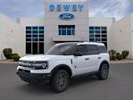 2024 Ford Bronco Sport 4WD, SUV for sale #S24242 - photo 1