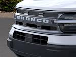 2024 Ford Bronco Sport 4WD, SUV for sale #S24242 - photo 17