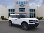 2024 Ford Bronco Sport 4WD, SUV for sale #S24242 - photo 7