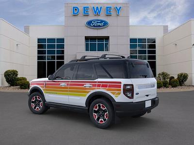 2024 Ford Bronco Sport 4WD, SUV for sale #S24247 - photo 2