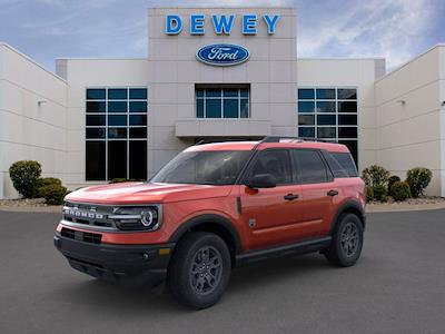 2024 Ford Bronco Sport 4WD, SUV for sale #S24254 - photo 1