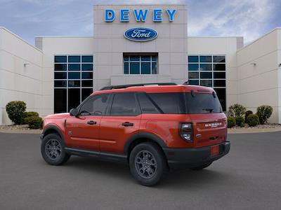 2024 Ford Bronco Sport 4WD, SUV for sale #S24254 - photo 2