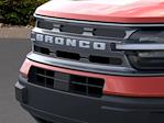 2024 Ford Bronco Sport 4WD, SUV for sale #S24254 - photo 17