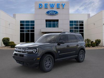 2024 Ford Bronco Sport 4WD, SUV for sale #S24255 - photo 1