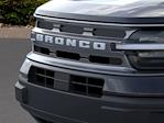 2024 Ford Bronco Sport 4WD, SUV for sale #S24255 - photo 17