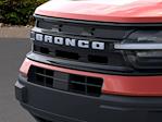 2024 Ford Bronco Sport 4WD, SUV for sale #S24256 - photo 17