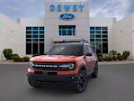 2024 Ford Bronco Sport 4WD, SUV for sale #S24256 - photo 3