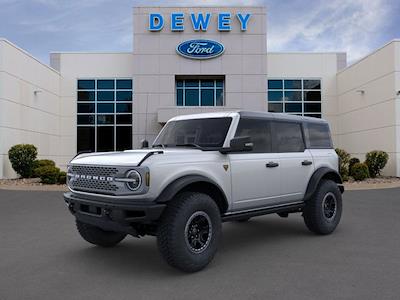 2024 Ford Bronco 4WD, SUV for sale #S24259 - photo 1