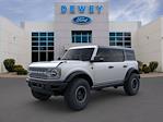 2024 Ford Bronco 4WD, SUV for sale #S24259 - photo 1