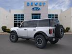 2024 Ford Bronco 4WD, SUV for sale #S24259 - photo 2