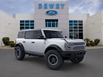 2024 Ford Bronco 4WD, SUV for sale #S24259 - photo 7