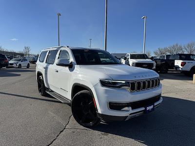 2022 Jeep Wagoneer 4WD, SUV for sale #S24260A - photo 1