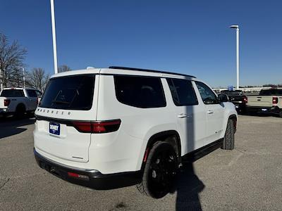 2022 Jeep Wagoneer 4WD, SUV for sale #S24260A - photo 2