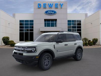 2024 Ford Bronco Sport 4WD, SUV for sale #S24263 - photo 1