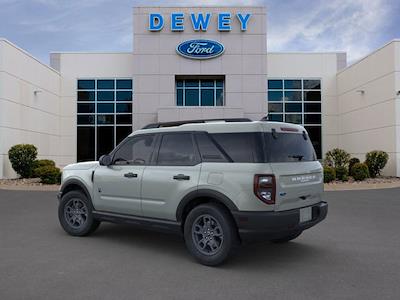 2024 Ford Bronco Sport 4WD, SUV for sale #S24263 - photo 2