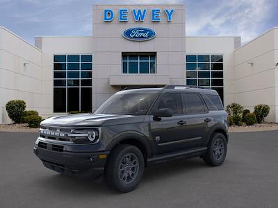 2024 Ford Bronco Sport 4WD, SUV for sale #S24264 - photo 1